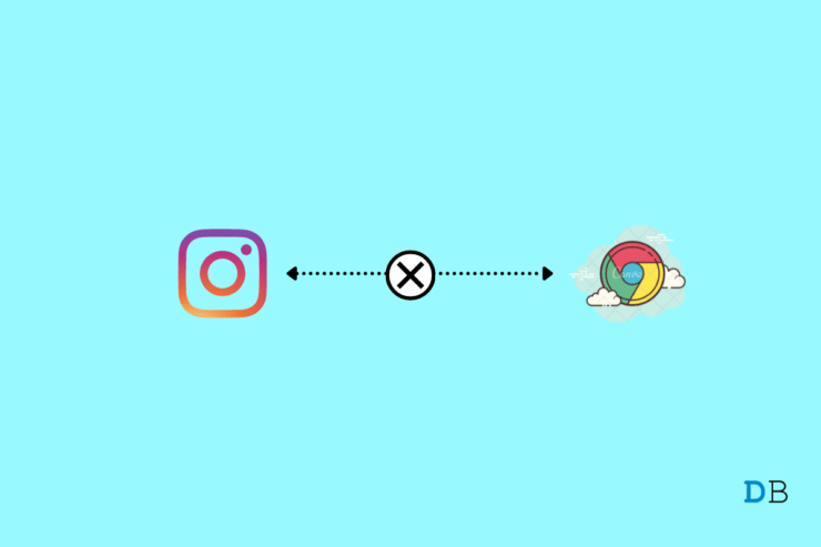 Fix Instagram Not Loading on Chrome Browser