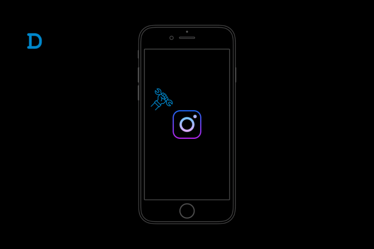 How to Fix 'You Can't Access Certain Features Now' on Instagram? 1