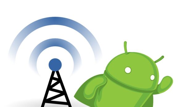 Fix Internet Data Not Working