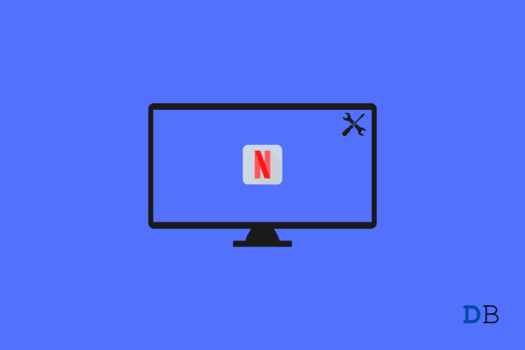 Fix Netflix Not Working on Android TV