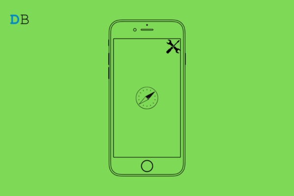How to Fix Safari 'This Connection is Not Private' on iPhone?