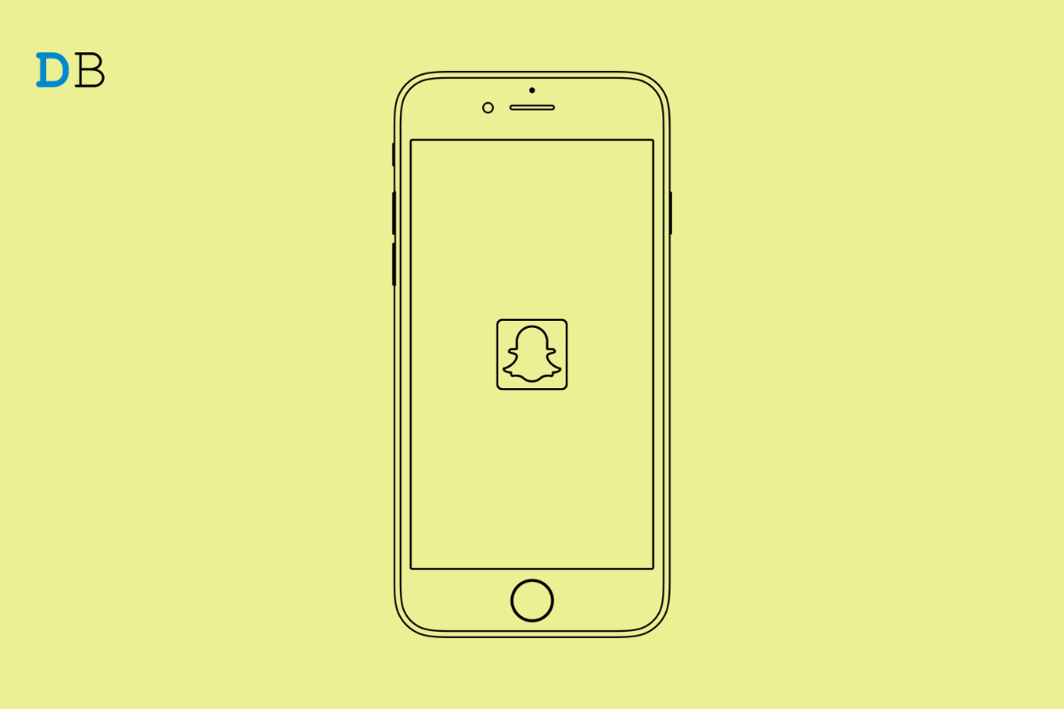 Fix Snapchat Keeps Logging Me Out on iPhone