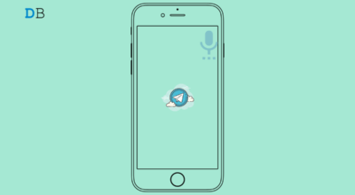 Fix Telegram Voice Message Not Working: Android and iPhone