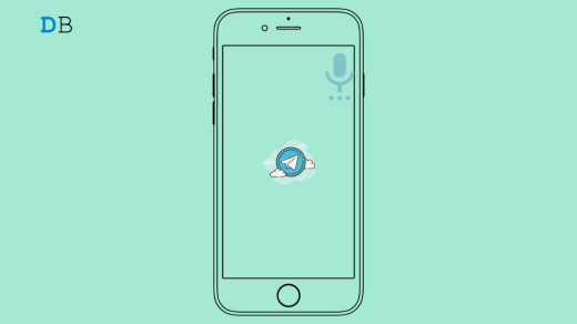 Fix Telegram Voice Message Not Working: Android and iPhone