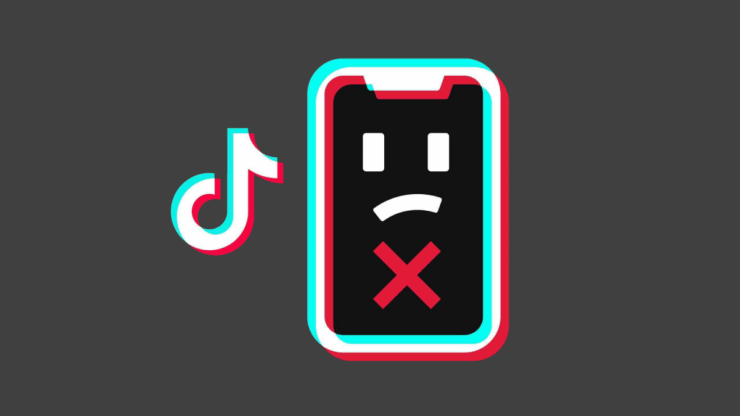 Fix TikTok Not Running on iPhone