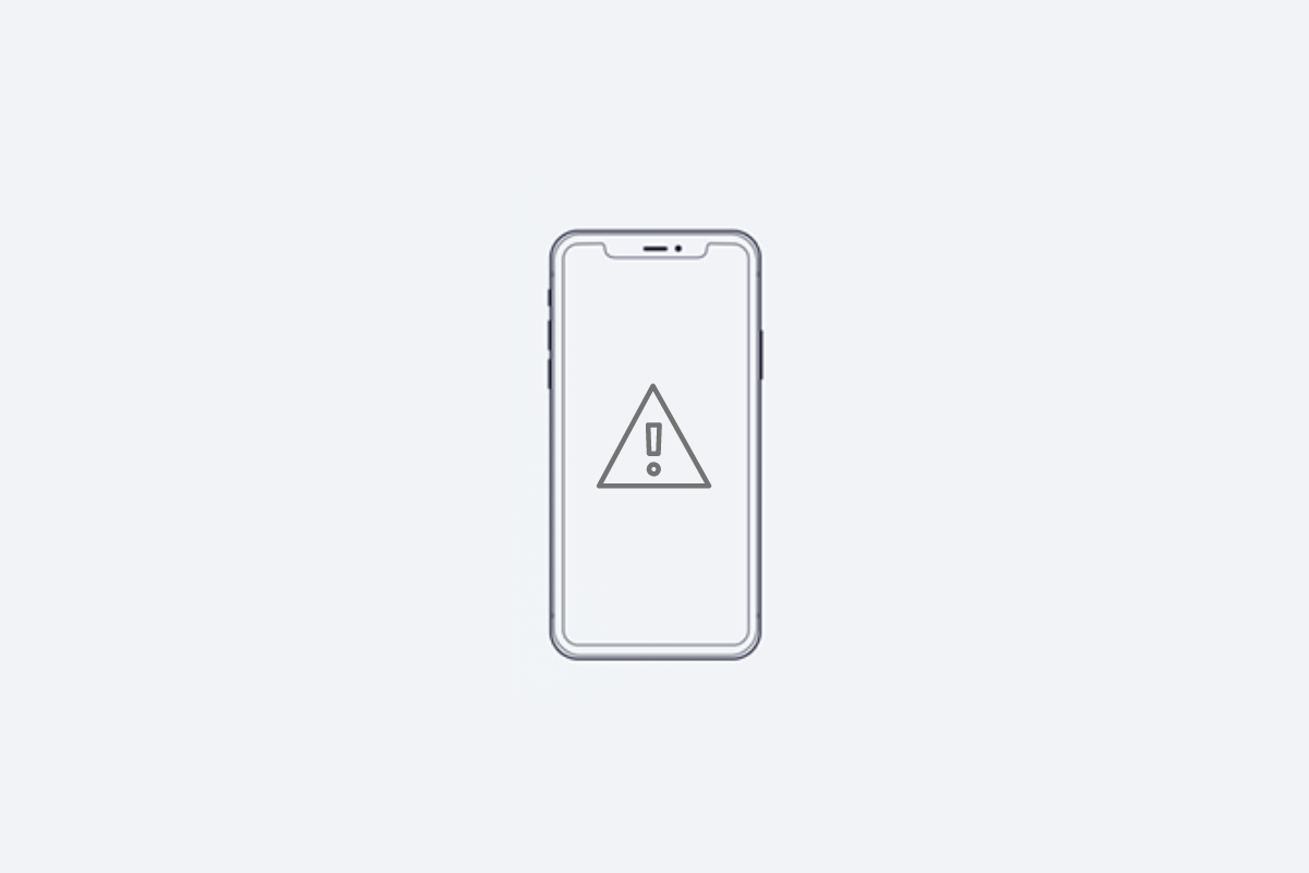 Fix Verification Required Error on iPhone