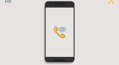 Fix Voicemail Not Working on Android