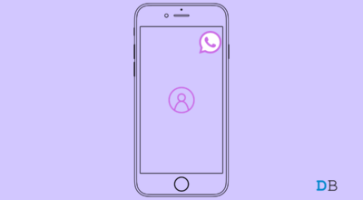 Fix WhatsApp Profile Picture Not Showing on iPhone