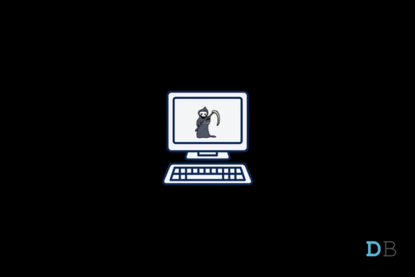 Fix Windows 11 Black Screen