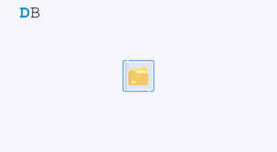 How to Fix File Explorer Left Pane Missing in Windows 11? Fix Windows 11 File Explorer Left Pane Missing