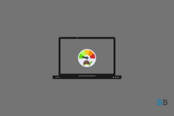 Fix Windows 11 Slow Startup Time
