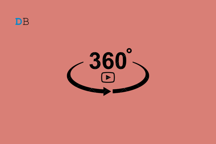 Fix YouTube 360 Video Not Working