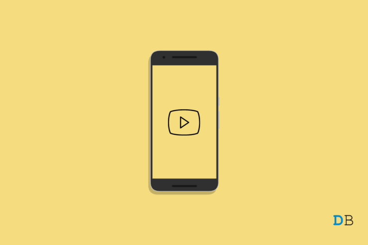 Fix Youtube Not Working on Android