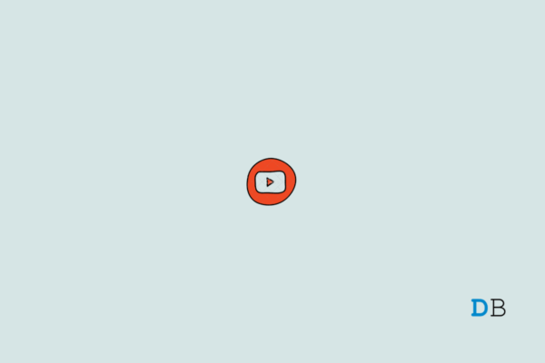Fix Youtube Videos not Playing on Android