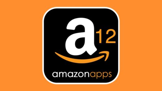 Fix Amazon App Store Not Working on Android 12