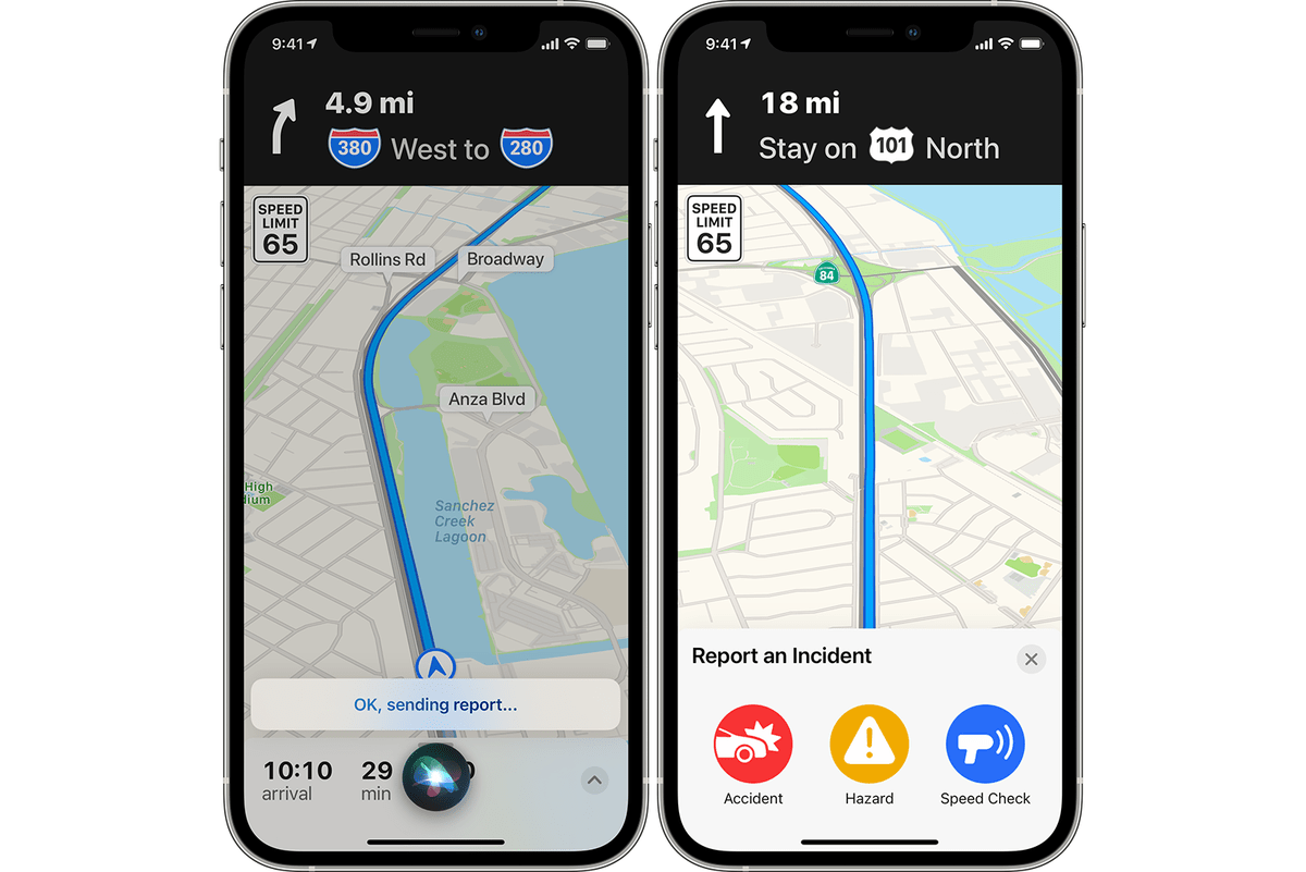 Fix Apple Maps Not Work­ing on iPhone
