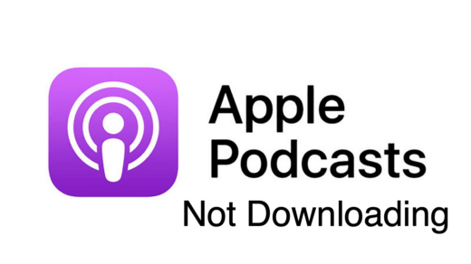 Fix Apple Podcasts Not Downloading on iPhone