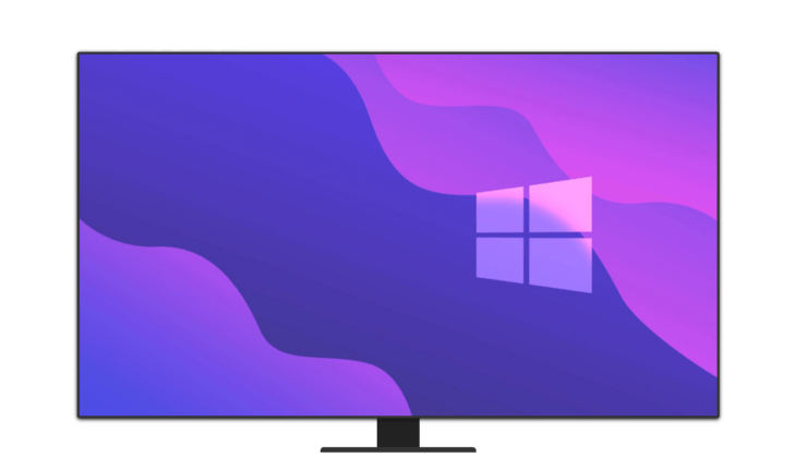 How to Fix Unable to Change Desktop Background on Windows 1
