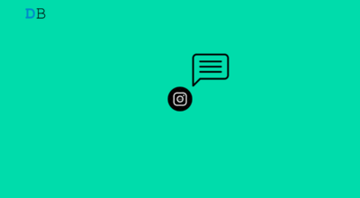 Instagram Direct Messages Not Working: Best Ways to Fix! Fix_Instagram_Direct_Messages_Not_Working