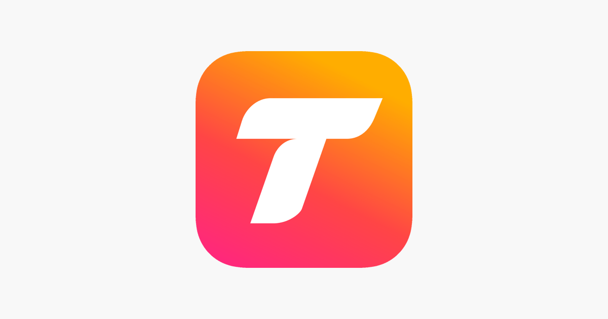 tango iphone app