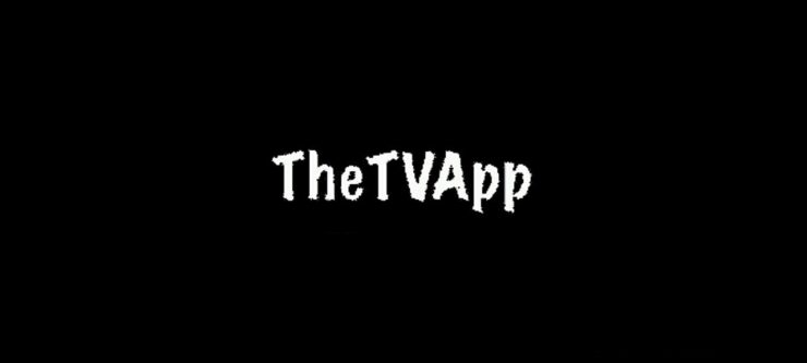 Fix TheTVApp.To: Video Not Loading | Stream Error 1