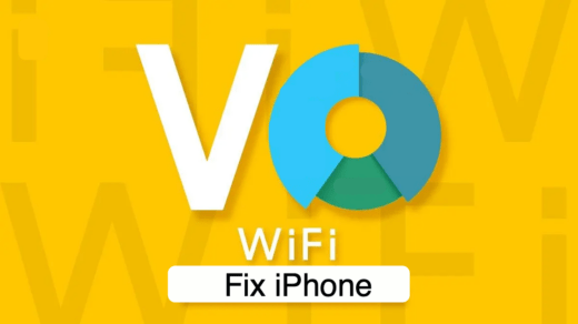 Fix WiFi Calling Not Working on iPhone
