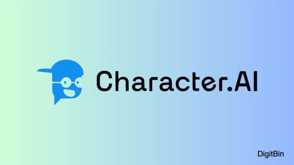 How to Fix Character AI 'Chat Error: Please Try Again'? 7