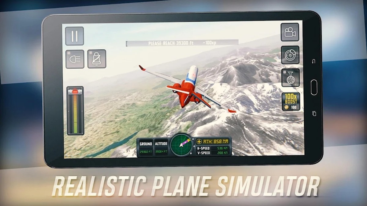 10 Best Simulator Games for Android in 2022 - 23