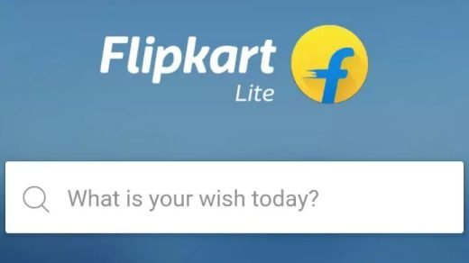 Flipkart Lite APK Download