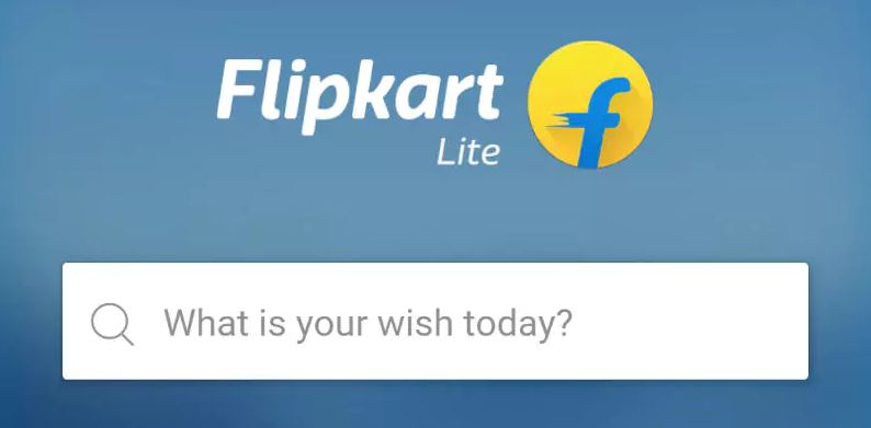 Flipkart Lite APK Download