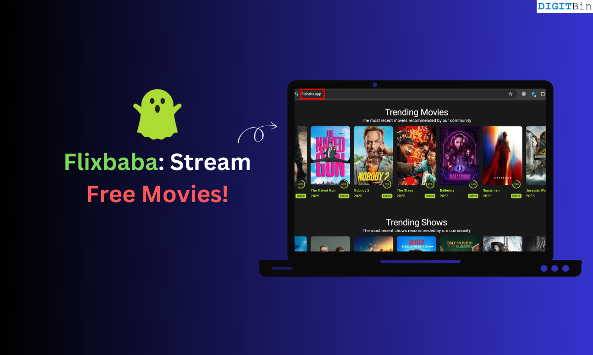 Flixbaba stream free movies