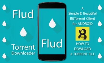 Flud for PC Windows and Mac