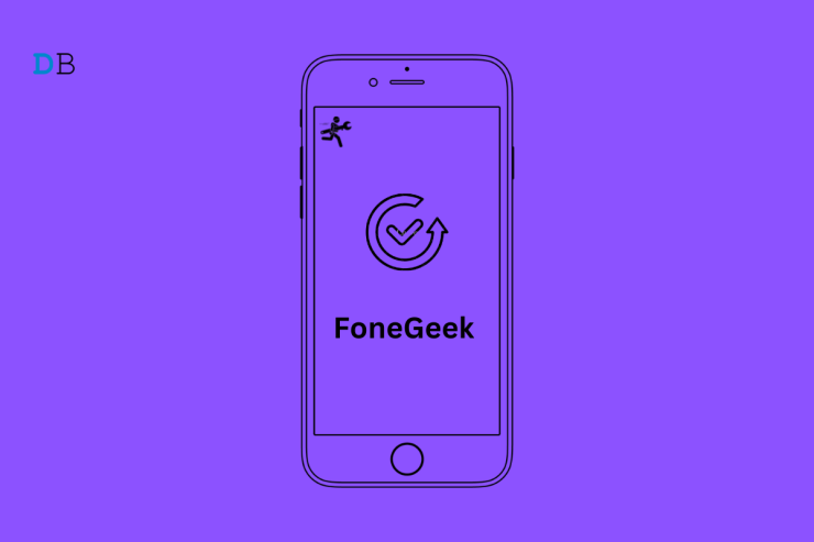 FoneGeek iOS System Recovery Review: Fix All iOS System Issues At One Place 1
