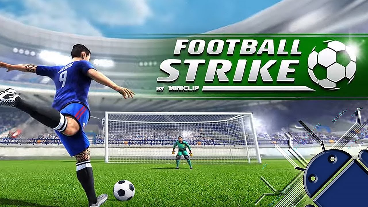 low-range android phones soccer games works without internet