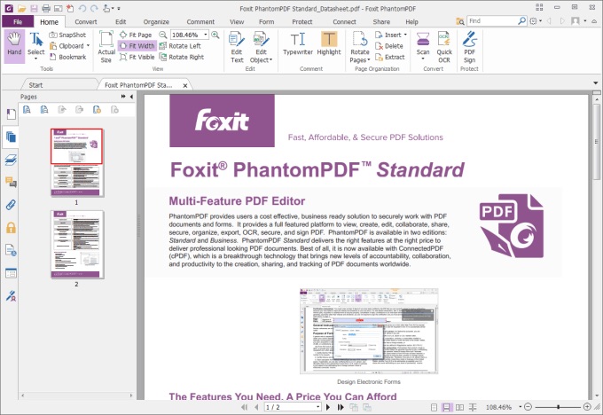 7 Best PDF Editor for Windows 11 - 56