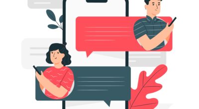 Free Apps to Chat with Random People