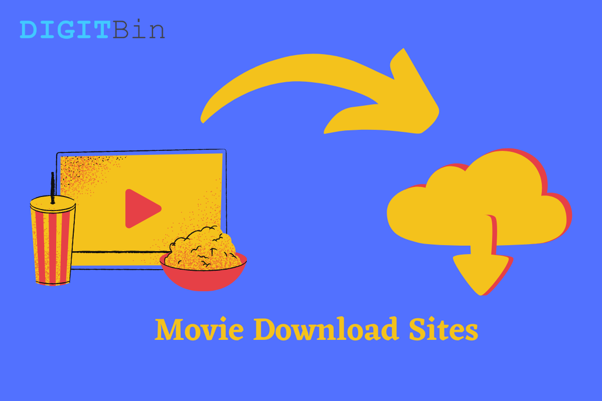 20 Free Movie Download Sites (March 2023)