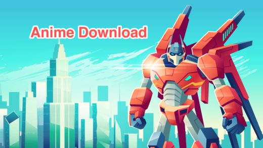 Free Anime Download
