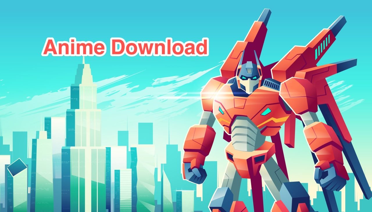 Download Anime tv - Anime Tv Online HD android on PC