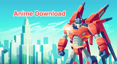 Free Anime Download