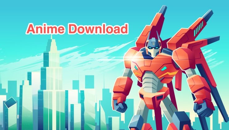 Anime Fanz Social APK (Android App) - Free Download