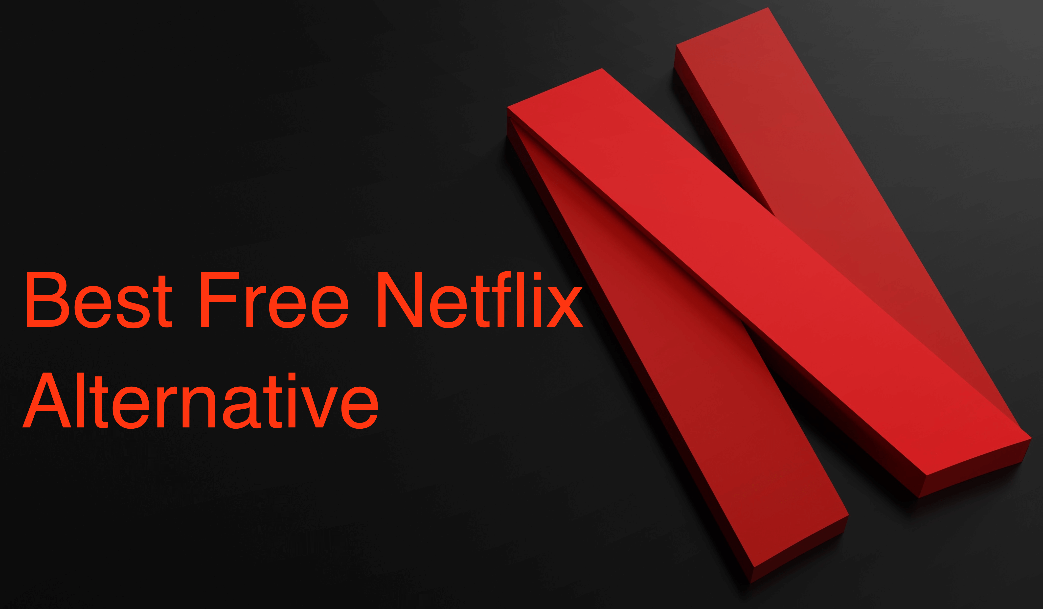 Netflix free best sale