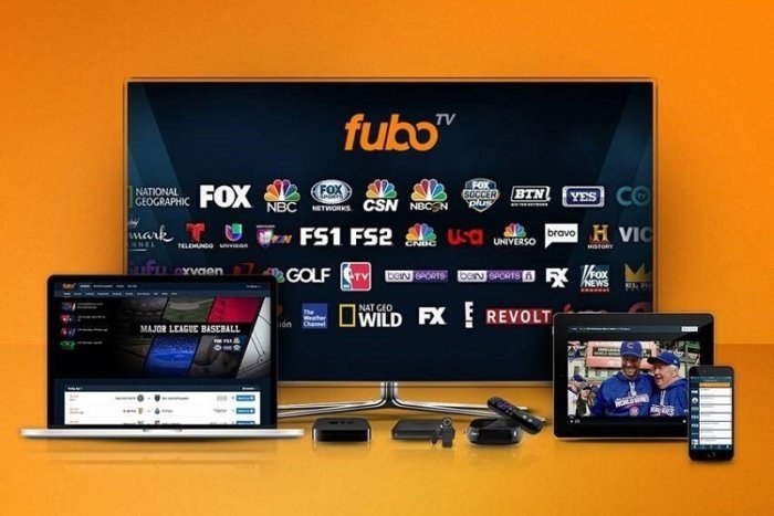 Fubo TV