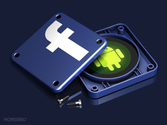 Full Desktop Site facebook Site Android