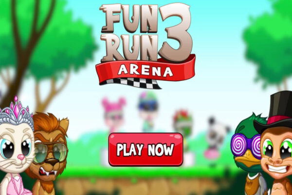 How Do I Recover My Fun Run 3 Account?