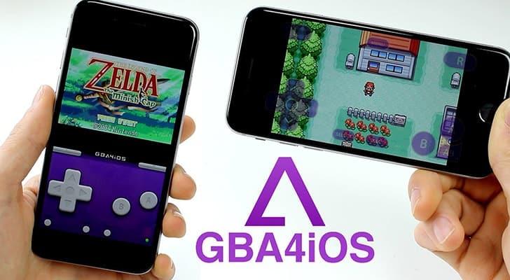 10 Best Game Emulators for iPhone   iPad  2023  - 8