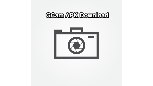 GCam APK Download