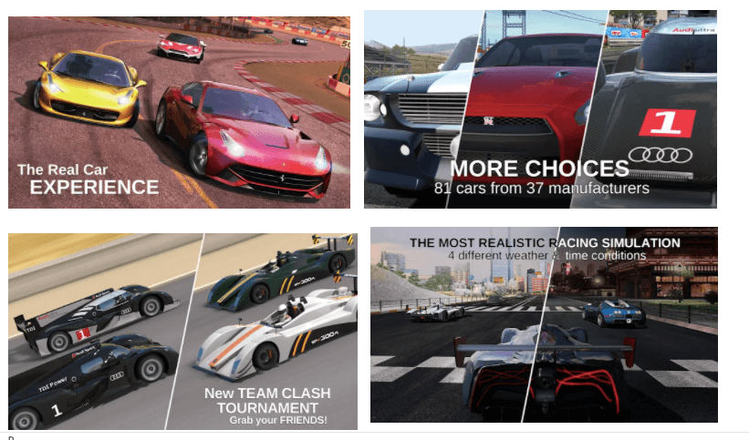 10 Best Offline Racing Games for Android in 2022 - 8