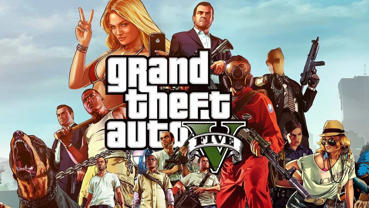 Gta 5 For Android Mobile Download Legal And Working
