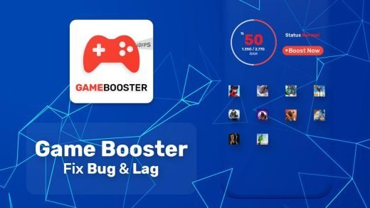 Game Booster Android